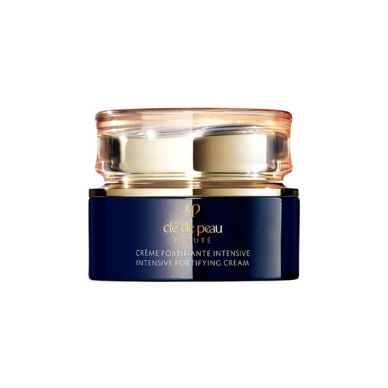 Clé de Peau Beauté Intensive Fortifying Cream