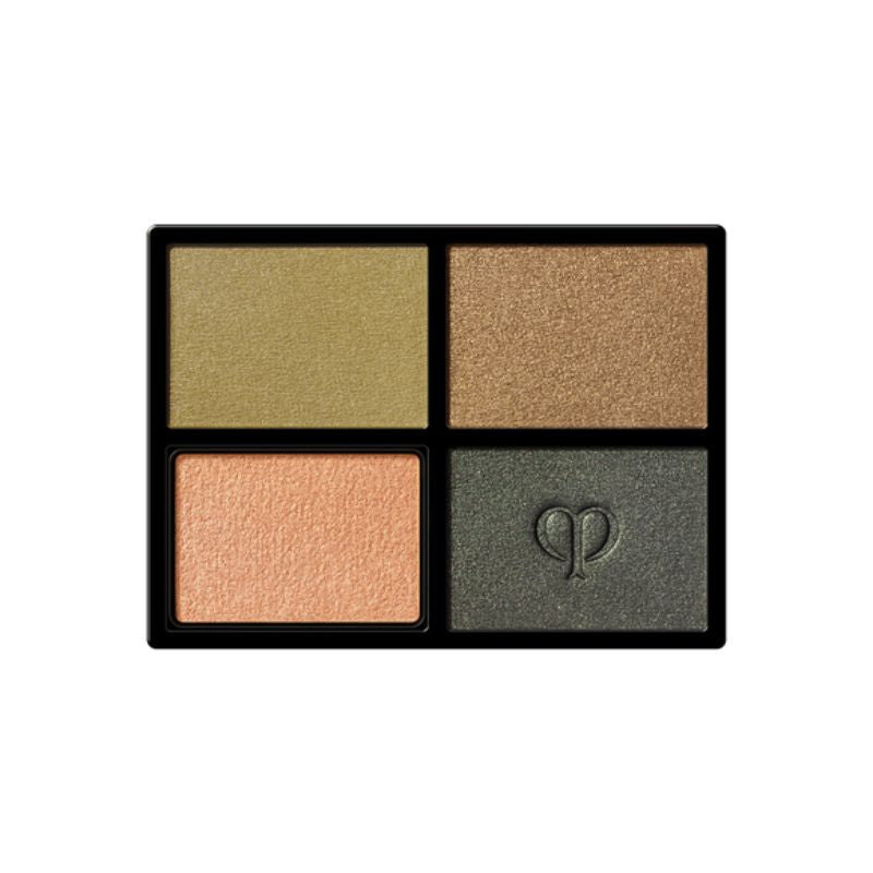 Clé de Peau Beauté Eye Color Quad Refill