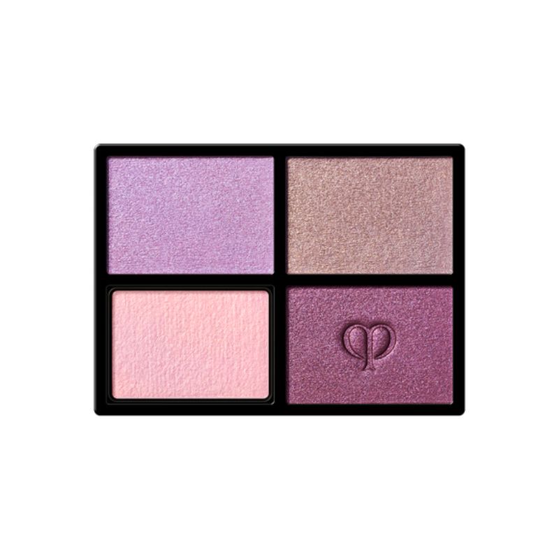 Clé de Peau Beauté Eye Color Quad Refill