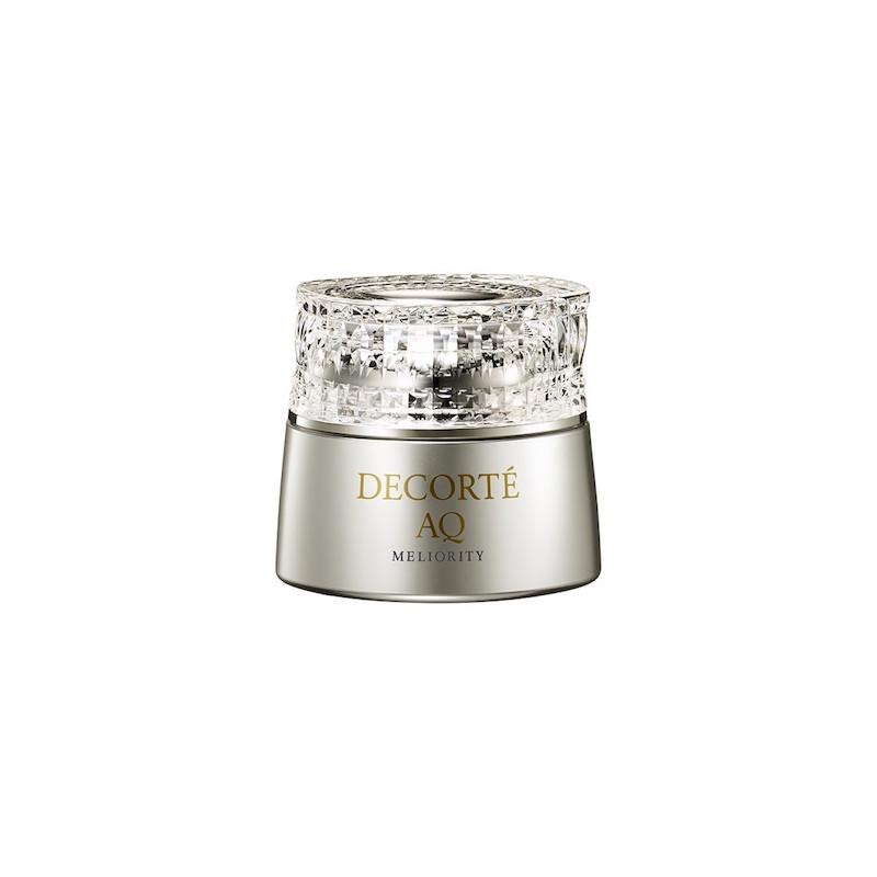DecortŽ AQ Meliority Intensive Regenerating Eye Cream