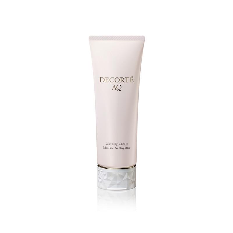 DecortŽ AQ Washing Cream