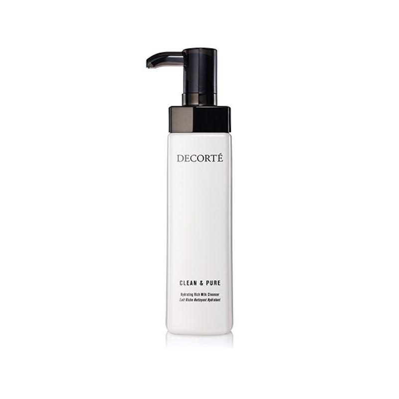 DecortŽ Clean & Pure Hydrating Rich Milk Cleanser