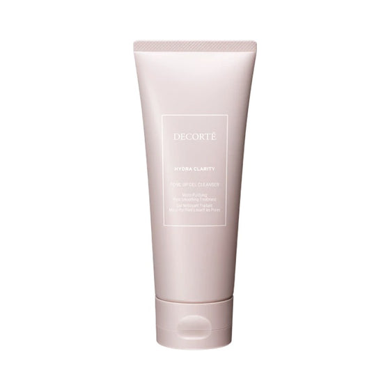 Decorté Hydra Clarity Tone Up Gel Cleanser