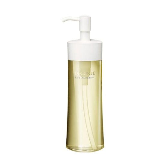 Decorté Lift Dimension Smoothing Cleansing Oil