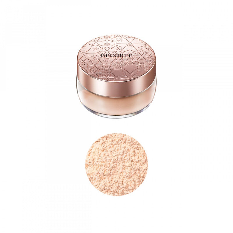 Decorté Loose Powder | Beauty Court