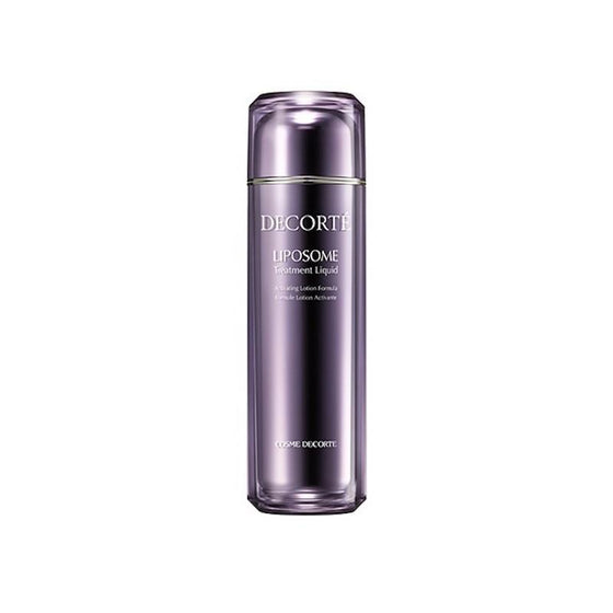 DecortŽ Moisture Liposome Treatment Liquid