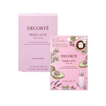  DecortŽ Prime Latte Mask