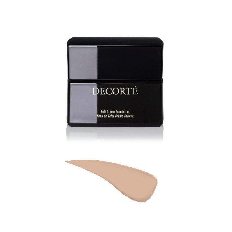 Decorté Soft Crème Foundation
