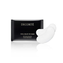  DecortŽ Total Relief Eye Mask