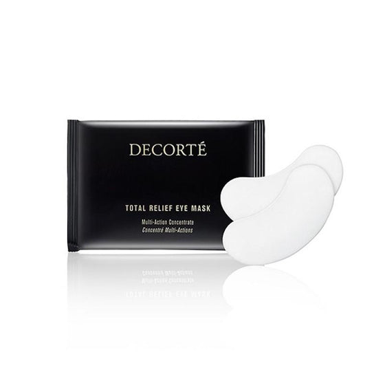 DecortŽ Total Relief Eye Mask