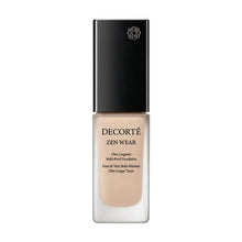  Decorté Zen Wear Multi-Proof Foundation