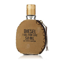  Diesel Fuel For Life Eau de Toilette For Men