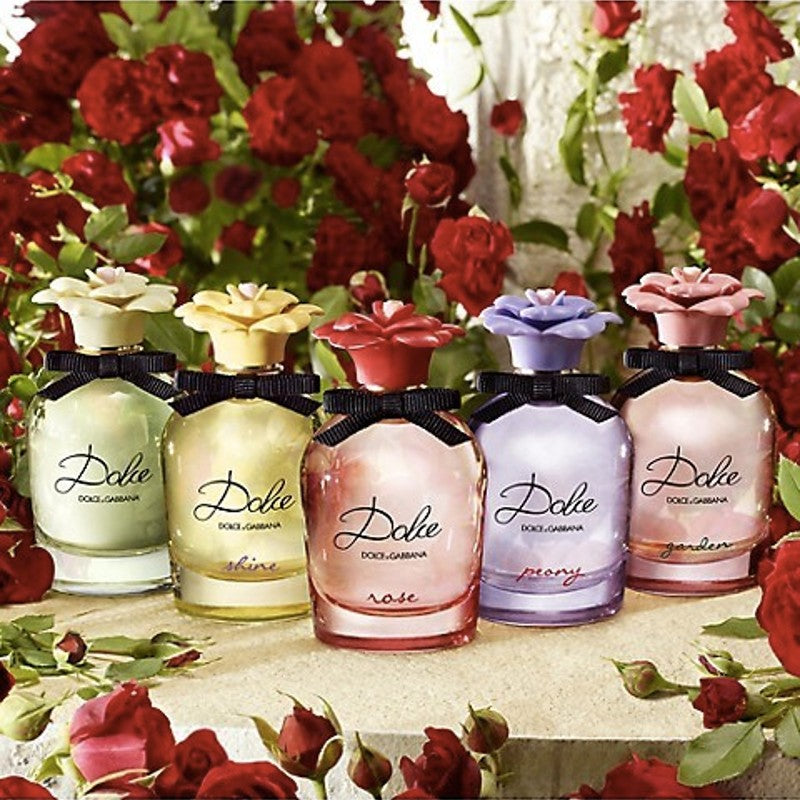 Dolce &amp; Gabbana Dolce Rose Eau de Toilette