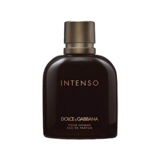 Dolce & Gabbana Intenso Pour Homme Eau de Toilette