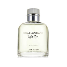  Dolce & Gabbana Light Blue Discover Vulcano Pour Homme Eau de Toilette