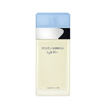  Dolce & Gabbana Light Blue Eau de Toilette