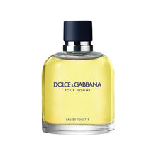  Dolce & Gabbana Pour Homme Eau de Toilette