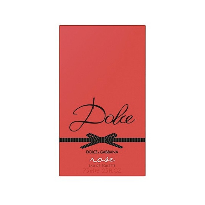 Dolce &amp; Gabbana Dolce Rose Eau de Toilette
