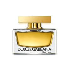  Dolce & Gabbana The One Eau de Parfum