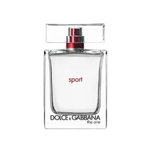  Dolce & Gabbana The One Sport For Men Eau de Toilette