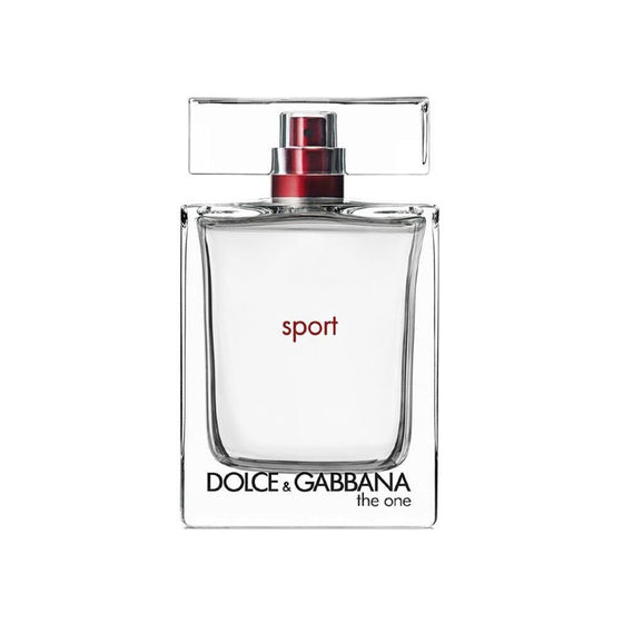 Dolce & Gabbana The One Sport For Men Eau de Toilette