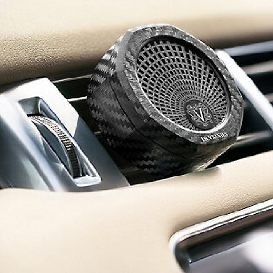 Dr. Vranjes Car Parfum Dispenser Carbon Fiber