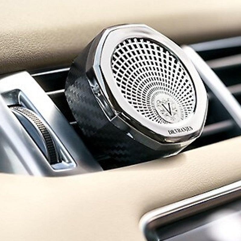 Dr. Vranjes Car Parfum Dispenser Chrome