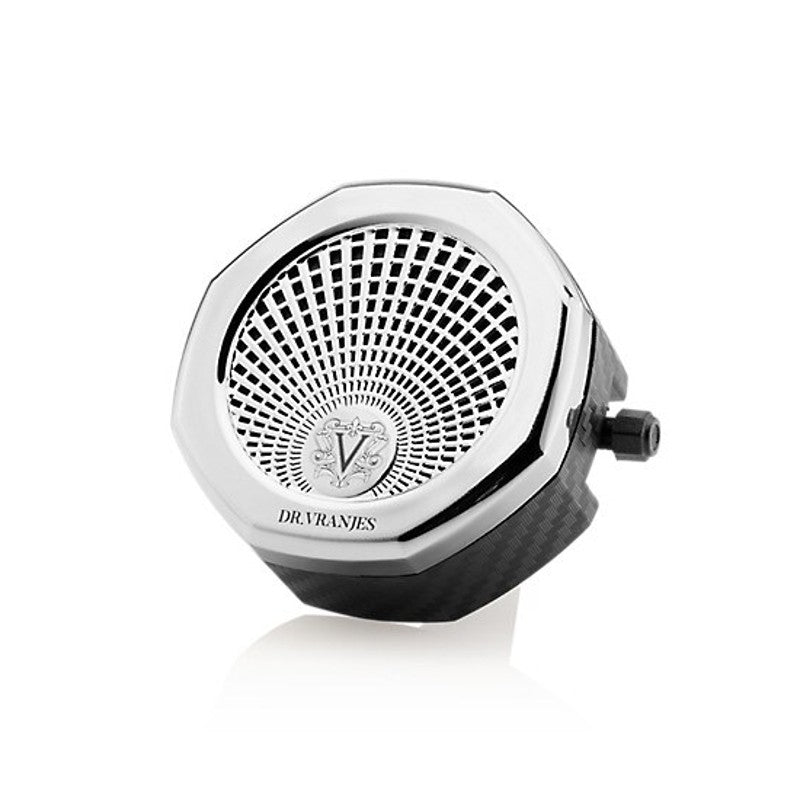 Dr. Vranjes Car Parfum Dispenser Chrome