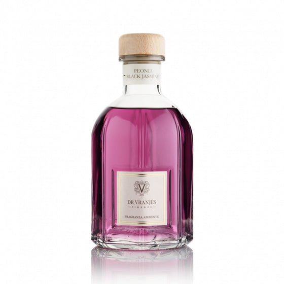 Dr. Vranjes Peonia Black Jasmine Fragrance Diffuser