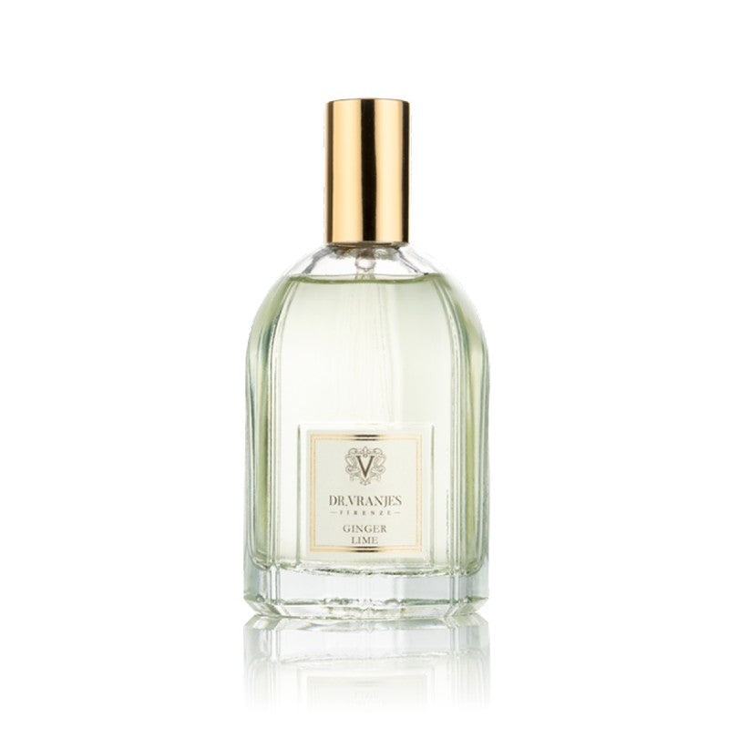 Dr. Vranjes Ginger Lime Home Fragrance