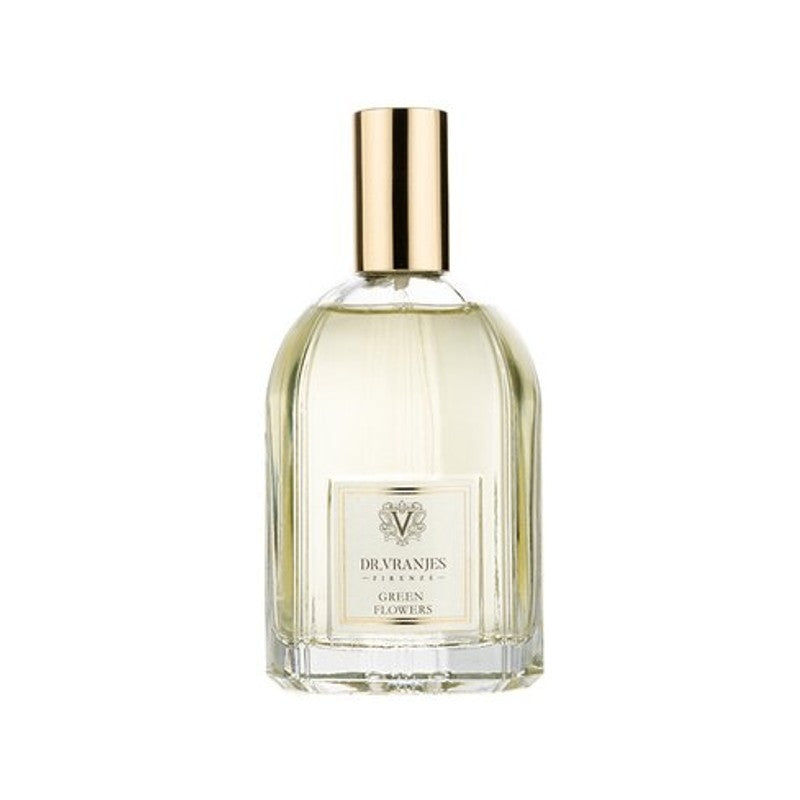 Dr. Vranjes Green Flowers Home Fragrance