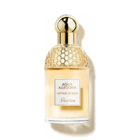 Guerlain Aqua Allegoria Nettare Di Sole Eau de Toilette