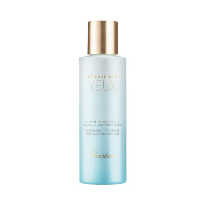 Guerlain Bi-phase Eye Make-up Remover