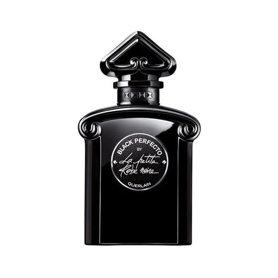 Guerlain La Petite Robe Noire Black Perfecto Eau de Parfum Florale