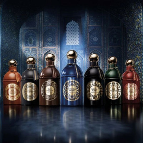 Guerlain Encens Mythique Eau de Parfum