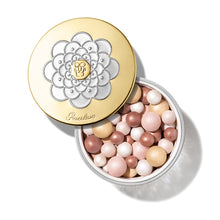  Guerlain Limited Edition Météorites Gold Pearls Light-Revealing Pearls of Powder
