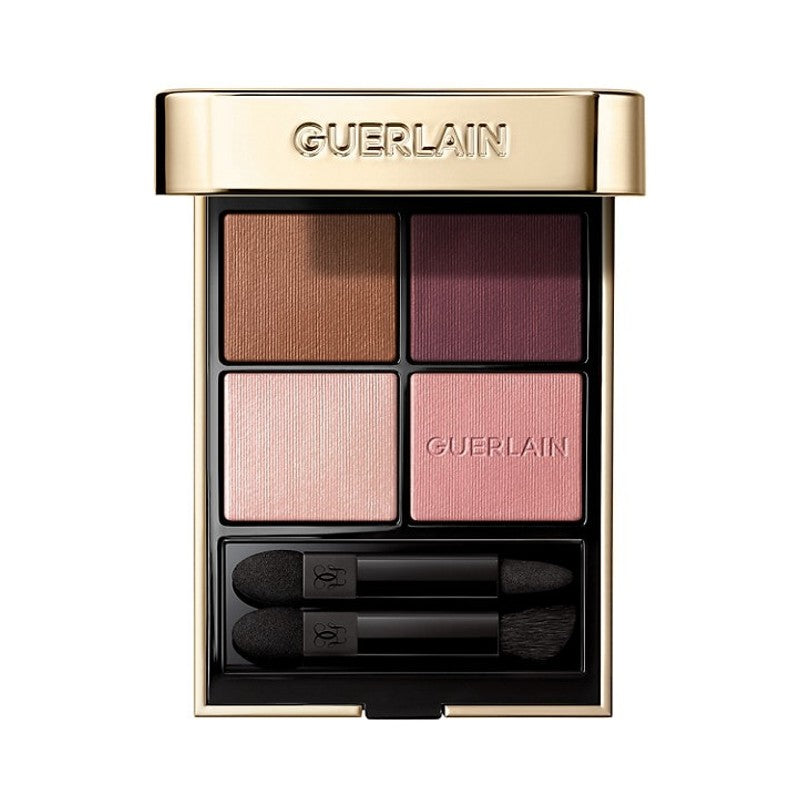 Guerlain Ombres G Eyeshadow Quad | Beauty Court