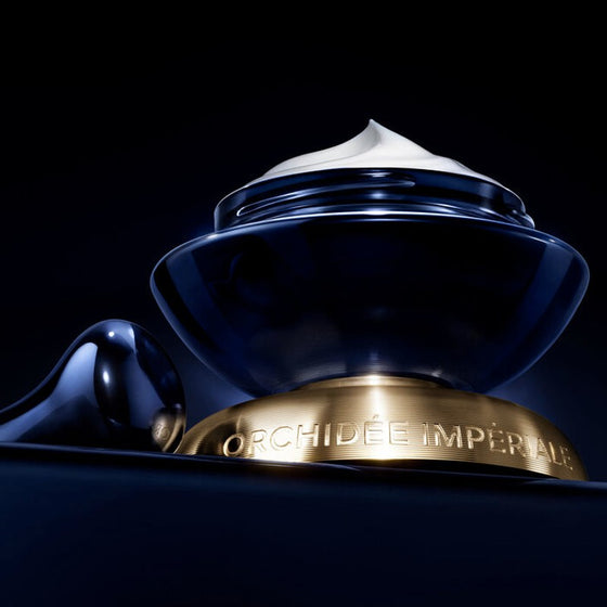 Guerlain Orchidée Impériale The Molecular Concentrate Eye Cream