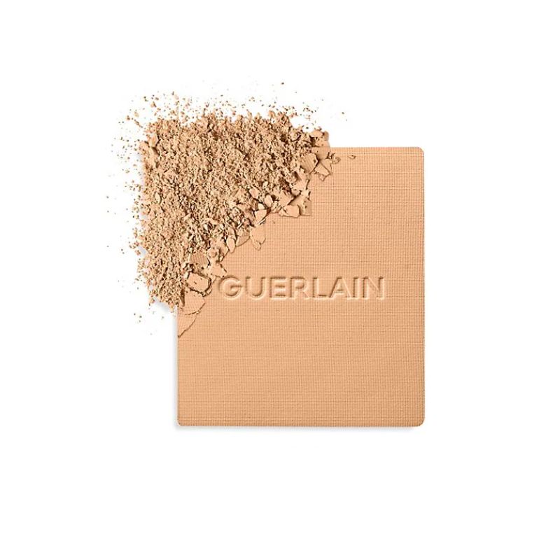 Guerlain Parure Gold Skin Control High Perfection Foundation