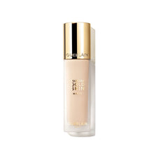  Guerlain Parure Gold Skin Matte Foundation SPF 15 PA+++