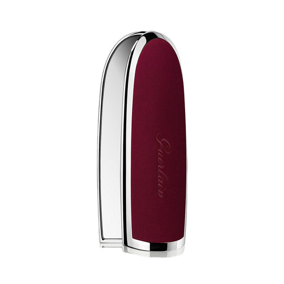 Guerlain Limited Edition Luxurious Velvet Rouge G Case