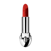  Guerlain Limited Edition Rouge G Velvet Refillable Lipstick