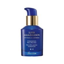  Guerlain Super Aqua-Emulsion Universal