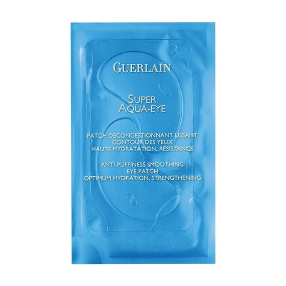 Guerlain Super Aqua-Eye Smoothing Patch