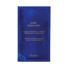 Guerlain Super Aqua-Intense Hydration Mask