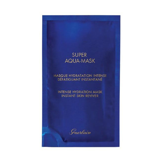 Guerlain Super Aqua-Intense Hydration Mask