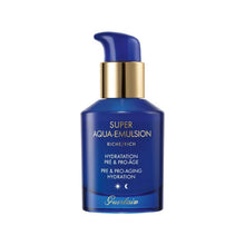  Guerlain Super Aqua-Rich Emulsion