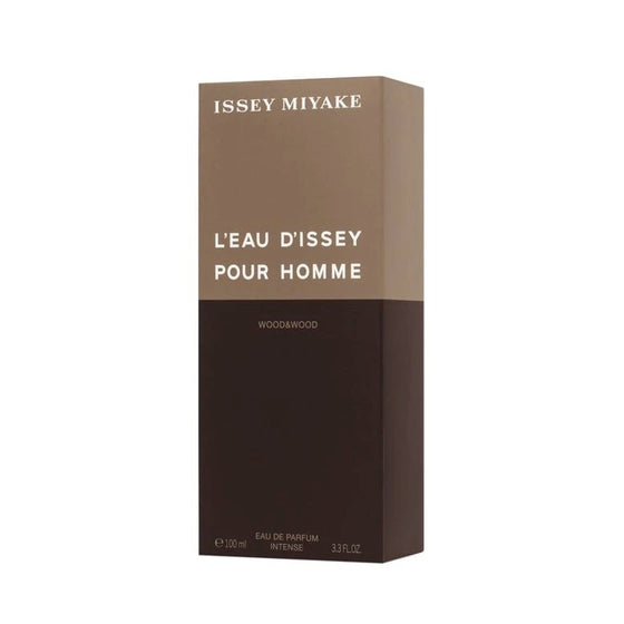 Issey Miyake L'Eau D'Issey Pour Homme Wood & Wood Eau de Parfum Intense