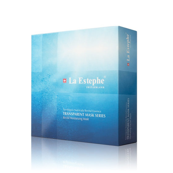 La Estephe Revital Moisturizing Facial Mask