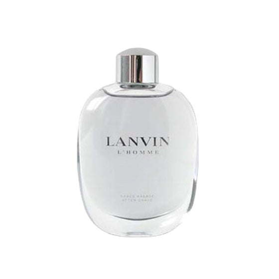 Lanvin L'Homme After Shave Lotion